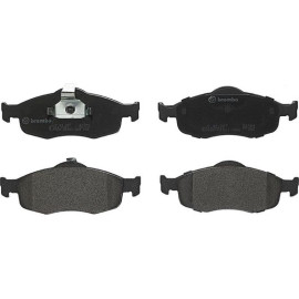 BREMBO Bremsklötze VA P 24 037