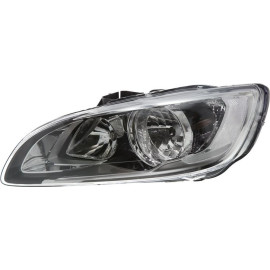 045202 Valeo Scheinwerfer 045202 - links Halogen PQ 045202 Valeo Scheinwerfer 045202 - links Halogen PQ