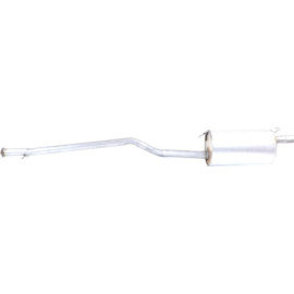66 / Auspufftopf Mitte 22654