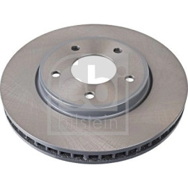 FEBI BILSTEIN Bremsscheibe 108686