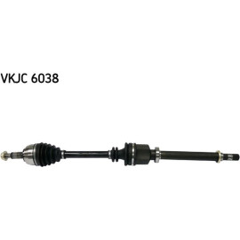 SKF Antriebswelle VKJC 6038