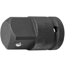SW-Stahl Impact-Adapter 3/4Z-1Z 07934SB