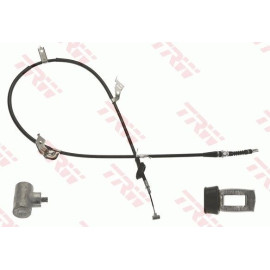 Handbremsseil GCH469