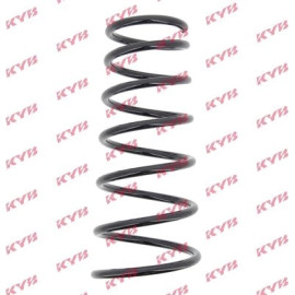 RI5054 KYB Fahrwerksfeder Ford T. Cougar, Mondeo Ii 1.6-2.5 09/96-12/01 RI5054 KYB Fahrwerksfeder Ford T. Cougar, Mondeo Ii 1.6-2.5 09/96-12/01