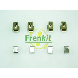 FRENKIT Zubehör, Bremsbeläge 901198