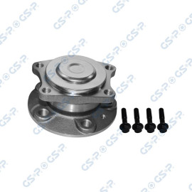 GSP Radlager 9400109K