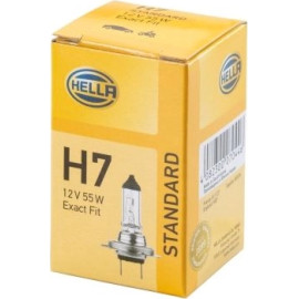 8GH 007 157-121 HELLA Halogenlampe H7 12 V 55 W Sockel PX26d – 8GH 007 157-121 8GH 007 157-121 HELLA Halogenlampe H7 12 V 55 W Sockel PX26d – 8GH 007 157-121