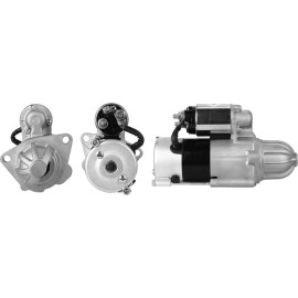 328.049.112 12V.Starter 328049112