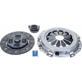 SACHS Kupplungssatz 3000 954 025