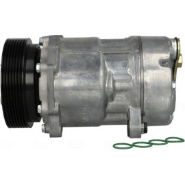 Kompressor PKW 89118