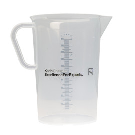 Koch Chemie Messbecher, 2 l 999136 Koch Chemie Messbecher, 2 l 999136