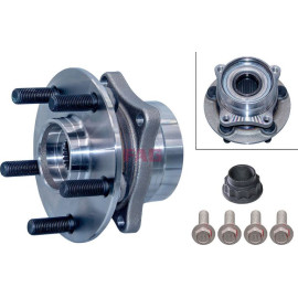Radlagersatz 713 6189 50