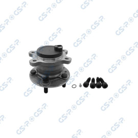 GSP Radlager 9400207K GSP Radlager 9400207K