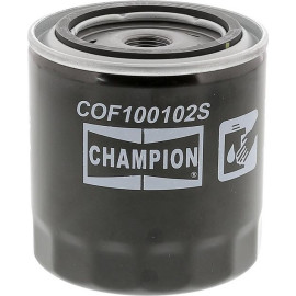 COF100102S Champion Ölfilter COF100102S COF100102S Champion Ölfilter COF100102S