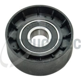 TRUCKTEC AUTOMOTIVE Führungsrolle 07.19.227