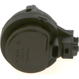 Elektro-Wasserpumpe 0 392 023 456