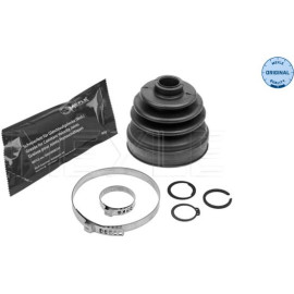 Faltenbalg, Antriebswelle Vw Int. 1,9/2,0 100 498 0139