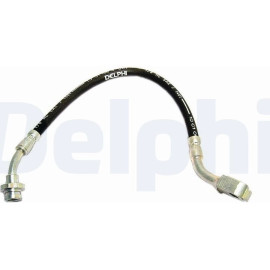 Delphi Bremsschlauch LH0154 Delphi Bremsschlauch LH0154