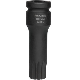 SW-Stahl Fahrwerk Spezialeinsatz XZN 10195L-18L