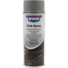 Presto Zink Spray 400ml 308035