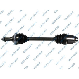 GSP Antriebswelle 227030 GSP Antriebswelle 227030