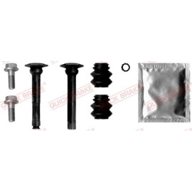 Quick Brake Führungshülsensatz mit Bolzen 113-1357X