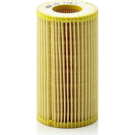 MANN-FILTER Ölfilter HU 718/1 Z MANN-FILTER Ölfilter HU 718/1 Z