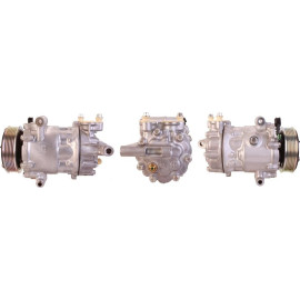 LUCAS Kompressor, Klimaanlage ACP926