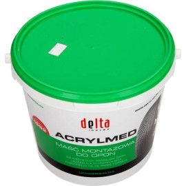 Delta Green Reifenmontagepaste 4 Kg DEZ4