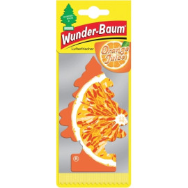Weihnachtsbaumduft Orangensaft / Wunder-Baum 23-186 Weihnachtsbaumduft Orangensaft / Wunder-Baum 23-186