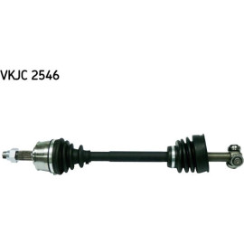 SKF Antriebswelle VKJC 2546