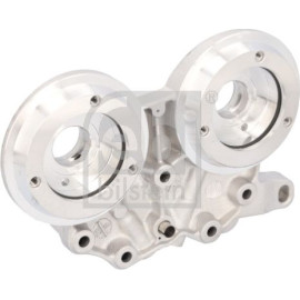 FEBI BILSTEIN Lagerbock, Nockenwelle 176249