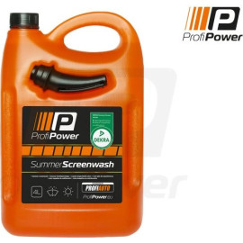 PROFIPOWER Reiniger, Scheibenreinigungsanlage PLYN LETNI PP 4 PROFIPOWER Reiniger, Scheibenreinigungsanlage PLYN LETNI PP 4