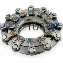 Prime Turbo Montagesatz, Lader M00766V
