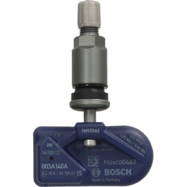 F 026 C00 467 Bosch RDKS Sensor F 026 C00 467 F 026 C00 467 Bosch RDKS Sensor F 026 C00 467