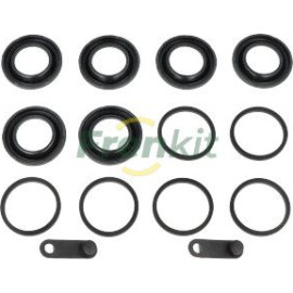 FRENKIT Reparatursatz, Bremssattel 236036 FRENKIT Reparatursatz, Bremssattel 236036
