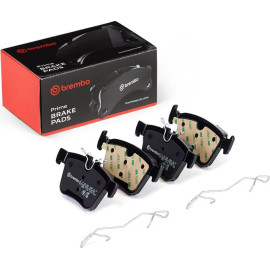 BREMBO Bremsklötze HA P 86 029