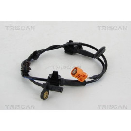 Sensor, Raddrehzahl 818040101