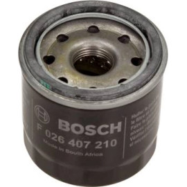 Ölfilter F 026 407 210