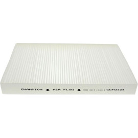 CHAMPION Innenraumfilter CCF0124