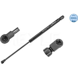 Gasfeder, Koffer-/Laderaum 15-40 910 0004