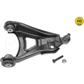 72 304 052HD Querlenker VA unten re 16-16 050 0007/HD