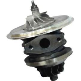 Rumpfgruppe, Lader 60061