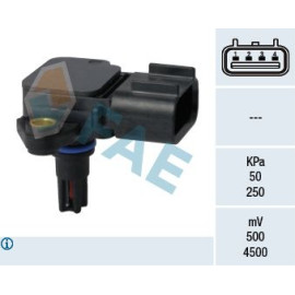 FAE Sensor, Saugrohrdruck 15069