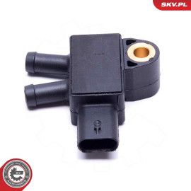 ESEN SKV Sensor, Abgasdruck 17SKV776