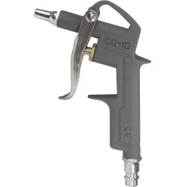 SW-Stahl Ausblaspistole 25010L