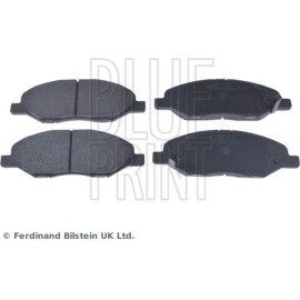 Bremsbelagsatz Nissan P. Micra 1.4 16V 03-10 ADN142173