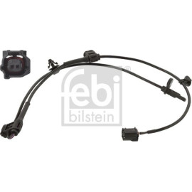 Sensor, Raddrehzahl 107524