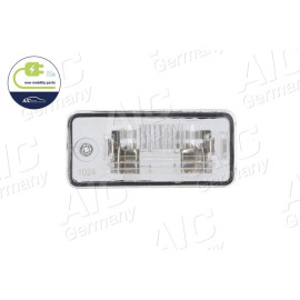 KENNZEICHENLEUCHTE R 53966 KENNZEICHENLEUCHTE R 53966