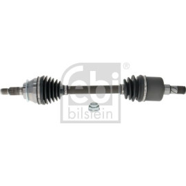 FEBI BILSTEIN Antriebswelle 181520